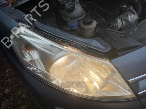 Right headlight CITROËN JUMPY II Van 1.6 HDi 90 16V | BP40118675C29 - Image 2