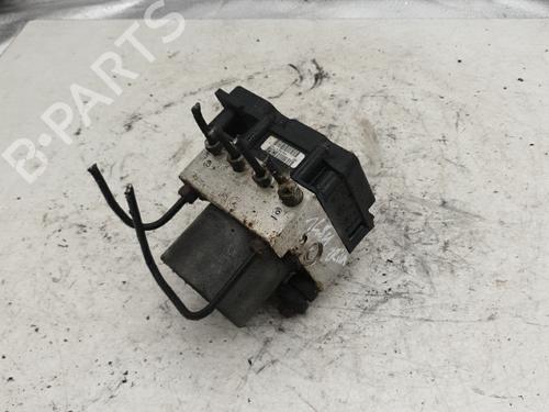 Used ABS pump ABS pump OPEL MERIVA A MPV (X03) 1.3 CDTI (E75) (69 hp) 22871283 22871283