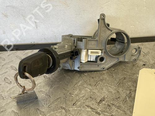 Ignition barrel OPEL ASTRA H GTC (A04) 1.9 CDTi (L08) | BP25842588M48 - Image 3