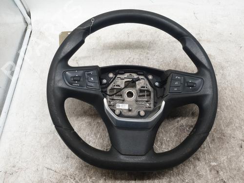 Steering wheel PEUGEOT EXPERT Van (V_) 1.6 BlueHDi 115 | BP29406620C49