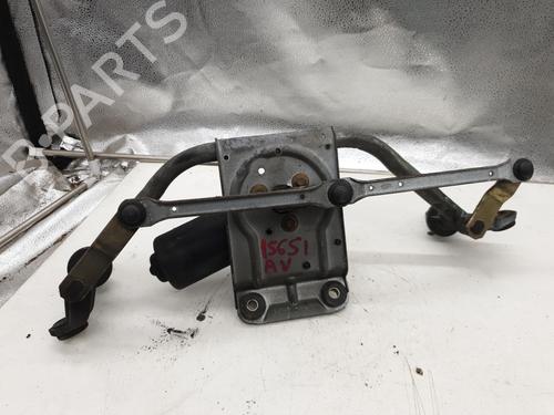 Used Front wiper motor Front wiper motor RENAULT ESPACE III (JE0_) 2.2 12V TD (JE0E, JE0H, JE0P) (113 hp) 22877839 22877839