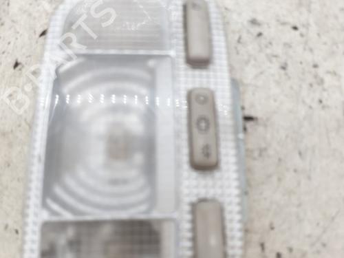 Used Interior roof light Interior roof light PEUGEOT 1007 (KM_) 1.6 HDi (109 hp) 24423258 24423258