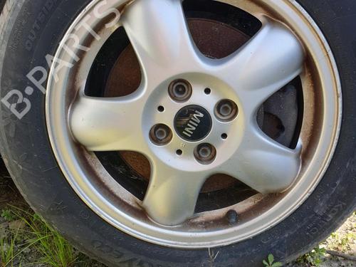 Rim MINI MINI (R56) Cooper | BP25997914C45 