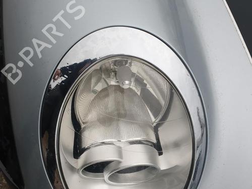Used Right headlight MINI MINI (R50, R53) Cooper (116 hp) 31813893