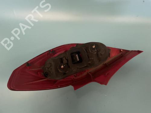 Left taillight OPEL CORSA D (S07) 1.7 CDTI (L08, L68) | BP22886596C34 
