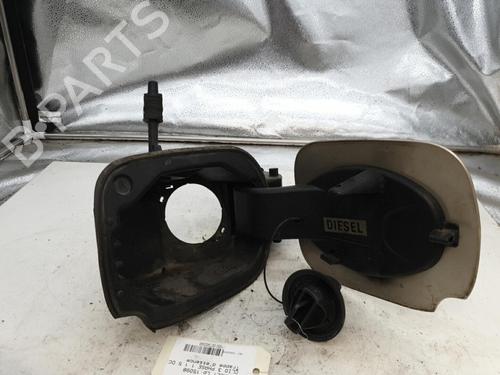 Fuel flap RENAULT CLIO III (BR0/1, CR0/1) 1.5 dCi (BR17, CR17) | BP24421882C131