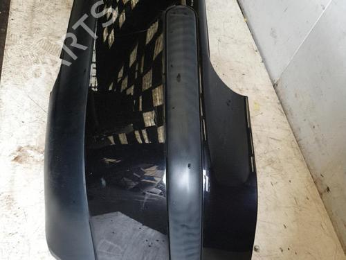 Rear bumper VW GOLF IV (1J1) 1.6 16V | BP22884926C8 