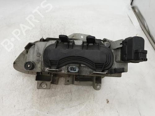 Right headlight RENAULT ESPACE III (JE0_) 2.2 12V TD (JE0E, JE0H, JE0P) | BP25270292C29 