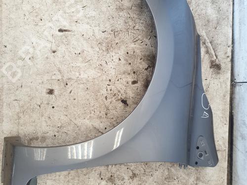 Used Left front fenders RENAULT CLIO IV (BH_) 1.5 dCi 90 (90 hp) 29282073