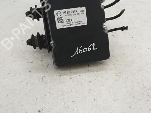 Used ABS pump ABS pump AUDI A4 B8 Avant (8K5) 2.0 TDI (150 hp) 22884853 22884853