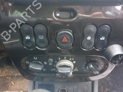 Climate control DACIA DUSTER (HS_) 1.5 dCi | BP29993988I5 - Image 2