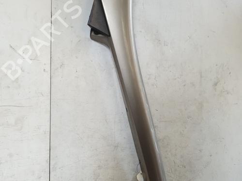Used Scuttle panel Scuttle panel RENAULT GRAND SCÉNIC III (JZ0/1_) 1.9 dCi (JZ0J, JZ0N, JZ1K, JZ1S) (131 hp) 22874161 22874161