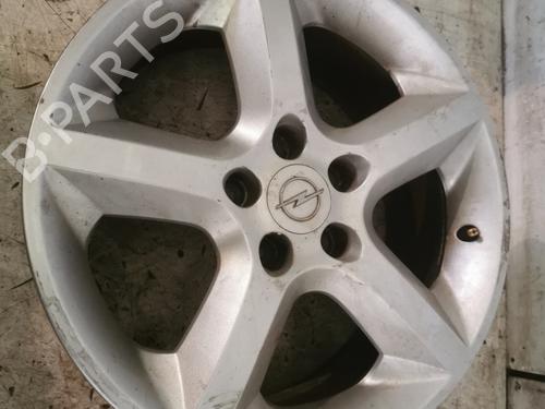 Rim OPEL ZAFIRA / ZAFIRA FAMILY B (A05) 1.7 CDTI (M75) | BP22928527C45 