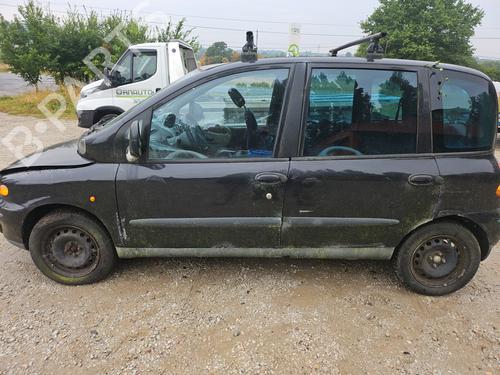 Teile für FIAT MULTIPLA (186_) 1.9 JTD 105 (186AXB1A) (105 hp) 4211450 