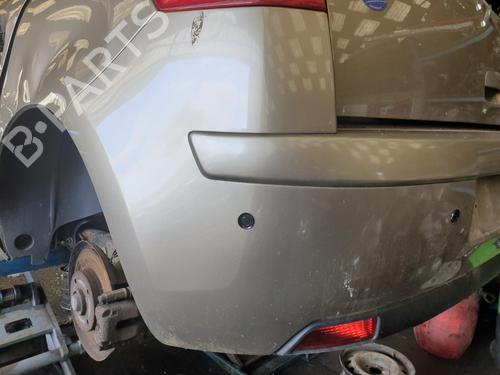 Used Rear bumper CITROËN C4 I (LC_) 1.4 16V (88 hp) 28964604