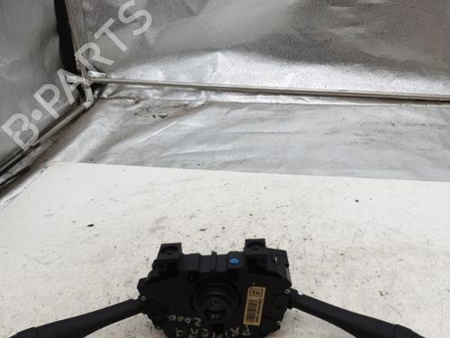 Used Steering column stalk NISSAN PRIMERA Hatchback (P11) 2.0 TD (90 hp) 30611453