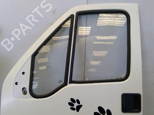 Left front door PEUGEOT BOXER Van (230L) 2.5 D | BP22868313C2 