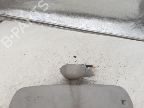 Rear mirror MERCEDES-BENZ C-CLASS (W203) C 180 Kompressor (203.046) | BP22867165I6 
