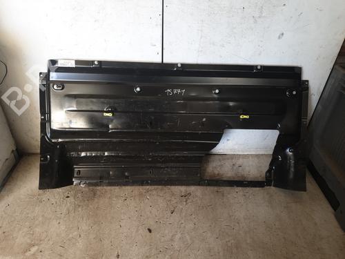 Used Cargo separator Cargo separator CITROËN JUMPY III Van (V_) 1.6 BlueHDi 95 (95 hp) 24181000 24181000