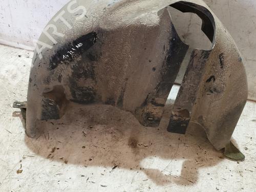 Wheel arch VW POLO V (6R1, 6C1) 1.6 TDI | BP22882948C56 