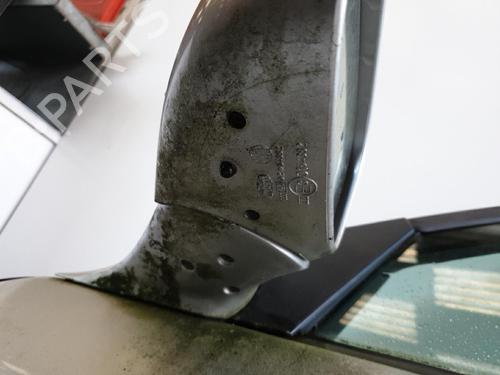 Used Left mirror Left mirror ALFA ROMEO 166 (936_) 2.4 JTD (936A2A__) (136 hp) 22882245 22882245