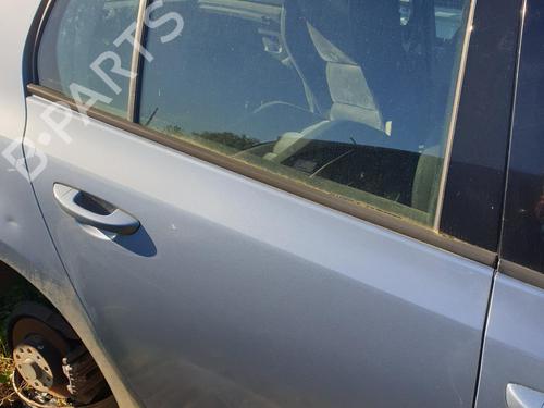 right-rear-door-vw-golf-vi-5k1-2008-2009-2010-2011-2012-2013-2014-25483908 main image