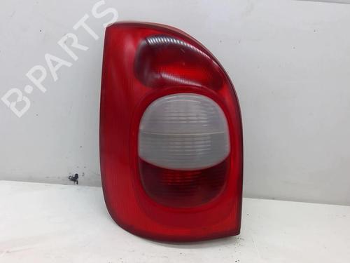 Used Left taillight CITROËN XSARA PICASSO (N68) 2.0 HDi (90 hp) 22876425