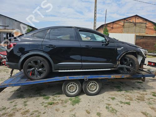 Switch RENAULT ARKANA I (LCM_, LDN_) 1.3 TCe 140 (LDN0) | BP32727544I30 - Image 5