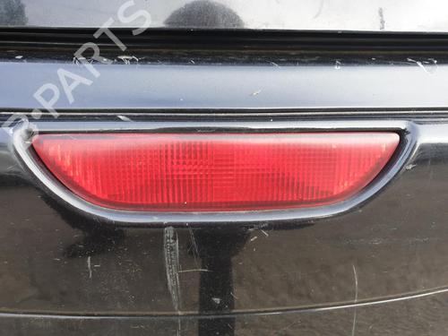 Used Rear fog light NISSAN NOTE (E11, NE11) 1.5 dCi (86 hp) 22871618