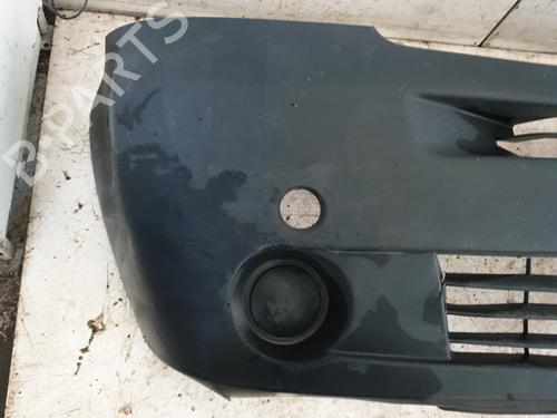 Front bumper RENAULT MASTER II Platform/Chassis (ED/HD/UD) 2.5 dCi 100 (ED4V, ED8V) | BP23845562C7 