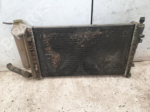 Used Water radiator Water radiator PEUGEOT 306 Hatchback (7A, 7C, N3, N5) 1.4 (75 hp) 26897088 26897088