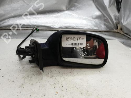 Retrovisore destro PEUGEOT 307 (3A/C) 2.0 HDi 90 | BP22867783C27 