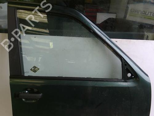 Right front door NISSAN TERRANO II (R20) 2.7 TDi 4WD | BP22869175C3 