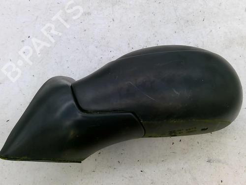 Left mirror CITROËN XSARA PICASSO (N68) 2.0 HDi | BP22881250C26 