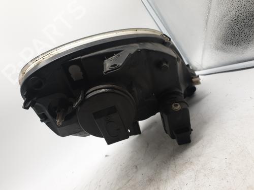 Left headlight RENAULT KANGOO (KC0/1_) 1.5 dCi (KC08, KC09) | BP22866398C28 
