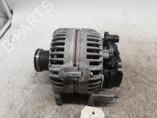 Used Alternator Alternator VW TIGUAN (5N_) 1.4 TSI (160 hp) 32853702 32853702