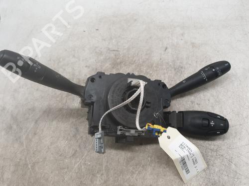 Used Steering column stalk CITROËN BERLINGO Box Body/MPV (B9) 1.6 HDi / BlueHDi 75 (75 hp) 31376596