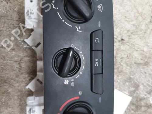 Climate control CITROËN BERLINGO Box Body/MPV (B9) 1.6 HDi / BlueHDi 75 | BP26001600I5  - Image 6