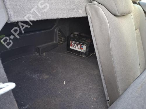 Left sun visor OPEL ASTRA H (A04) | BP37707405I1 - Image 5