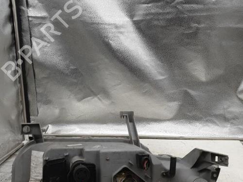 Used Left headlight Left headlight ROVER 45 I Saloon (RT) 2.0 iDT (101 hp) 25843168 25843168