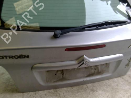 Used Tailgate Tailgate 22876734 22876734