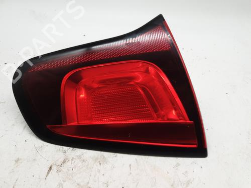 Left tailgate light CITROËN C3 II (SC_) 1.4 | BP22877670C79 - Image 2