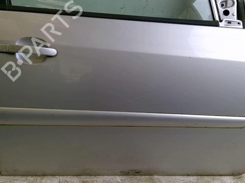 Used Right front door FORD FIESTA V (JH_, JD_) 1.4 TDCi (68 hp) 22869240
