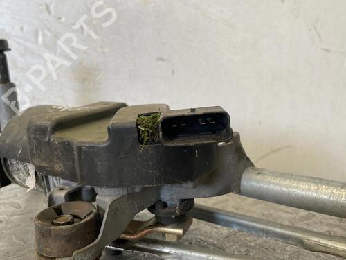 Front wiper motor PEUGEOT 1007 (KM_) 1.4 | BP22903490M29 