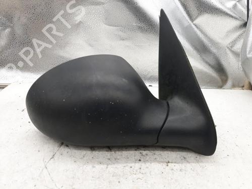 Right mirror CHRYSLER PT CRUISER (PT_) 2.2 CRD | BP24422431C27 