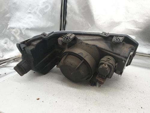 Used Left headlight Left headlight LAND ROVER FREELANDER I (L314) 2.0 DI 4x4 (98 hp) 24421614 24421614