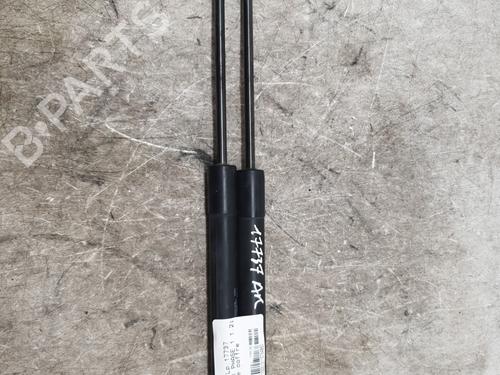 Used Tailgate lift support RENAULT CAPTUR I (J5_, H5_) 1.2 TCe 120 (118 hp) 28155634