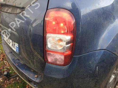 Right taillight DACIA DUSTER (HS_) 1.2 TCe 125 | BP38942337C35 - Image 3