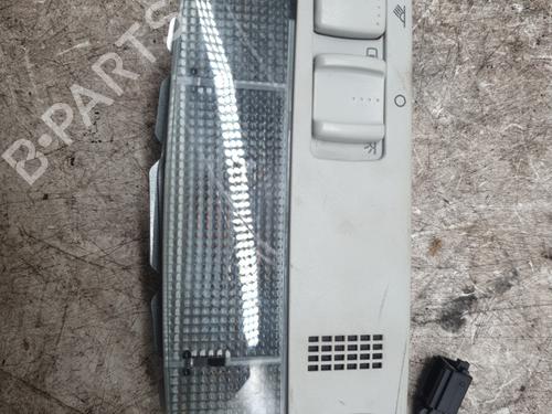 Used Interior roof light Interior roof light SEAT IBIZA IV (6J5, 6P1) 1.2 TDI (75 hp) 29255553 29255553