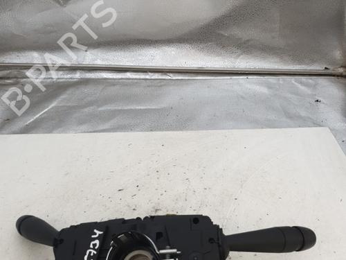 Used Steering column stalk PEUGEOT 208 I (CA_, CC_) 1.6 HDi (92 hp) 22864909